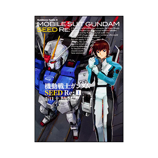 機動戦士ガンダムseed Re 1 Gundam Info 機動戦士ガンダムseed Re 1 Gundam Info
