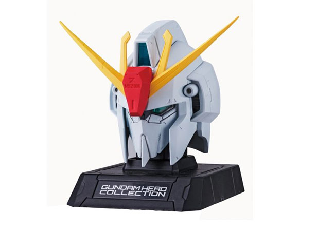 ガンダムヘッドコレクションvol.3 マスコレ➕α Amazon | ガンダムヘッドコレクションvol.3 ニュータイプの決意