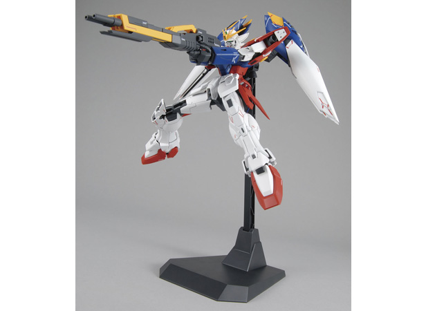 MG 1/100 ウイングガンダム プロトゼロ EW | GUNDAM.INFO