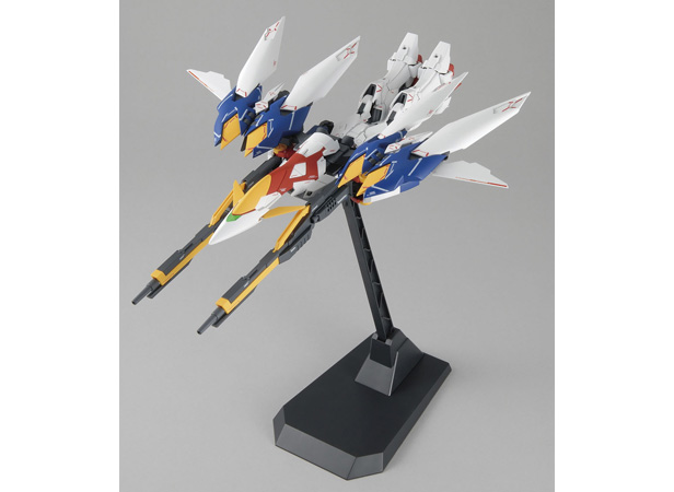MG 1/144 ウイングガンダムプロトゼロ EW ウイングガンダムプロトゼロ EW (MG) (ガンプラ) - ホビーサーチ