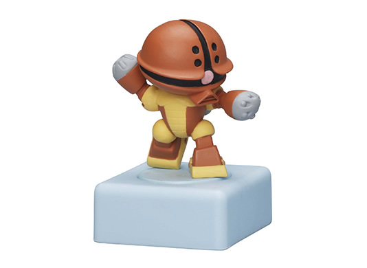 ♯Jkf13Mzアッガイがかわいいだけ全7種SDガンダムワールド ♯Jkf13Mzアッガイがかわいいだけ全7種SDガンダムワールド