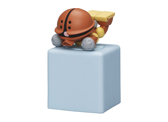 ♯Jkf13Mzアッガイがかわいいだけ全7種SDガンダムワールド ♯Jkf13Mzアッガイがかわいいだけ全7種SDガンダムワールド | Pay ID