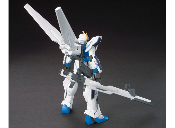 Hg 1 144 ガンダムx魔王 Gundam Info