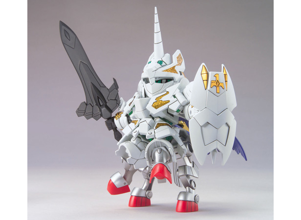 LEGEND BB 騎士ユニコーンガンダム | 機動戦士ガンダムUC