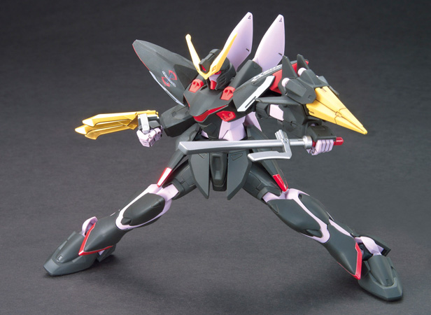 HG BUILD CUSTOM 1/144 祭ウェポン | GUNDAM.INFO
