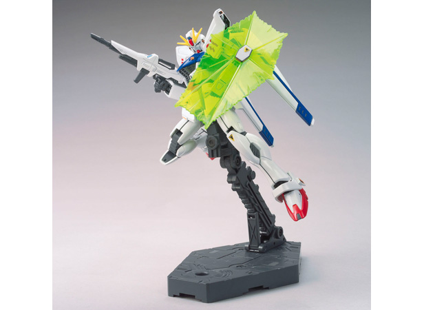 HGUC 1/144 ガンダムF91 | GUNDAM.INFO