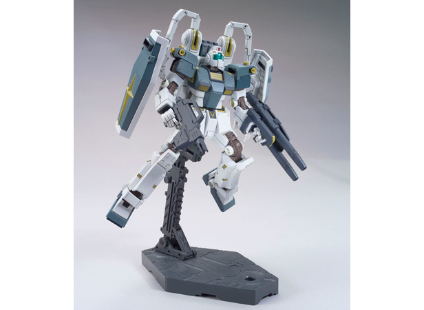 HG 1/144 ジム（ガンダムサンダーボルト版） | GUNDAM.INFO