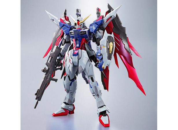 BANDAI - 【中古バラ売】LBUILDデスティニーガンダム　アロンダイトビームソード METAL BUILDデスティニーガンダム