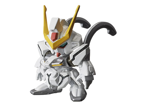 2024年のクリスマス 機動戦士ガンダム ガシャポン戦士NEXT17 GUNDAM.INFO | その他