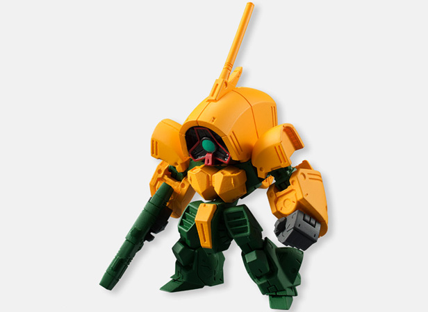 食玩　トレーディングフィギュア　全7種セット 「FW GUNDAM CONVERGE13」 ガンダム食玩ポータル FW GUNDAM CONVERGE 13｜バンダイ