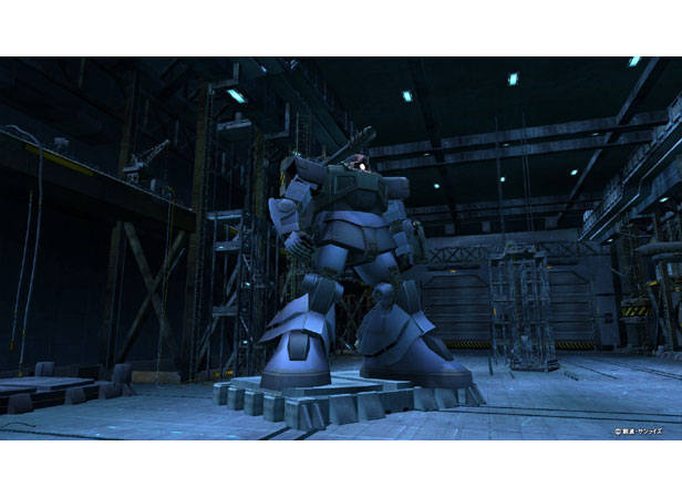 機動戦士ガンダム オンライン プレミアムパッケージ