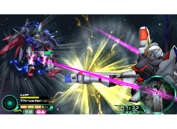 ガンダム メモリーズ -戦いの記憶-PSP the Best : Game Soft
