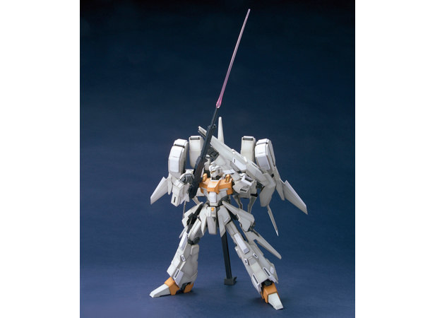MG 1/100 リゼルC型(ディフェンサーa+bユニット/ゼネラル MG 1/100 リゼルC型(ディフェンサーa+bユニット/ゼネラル