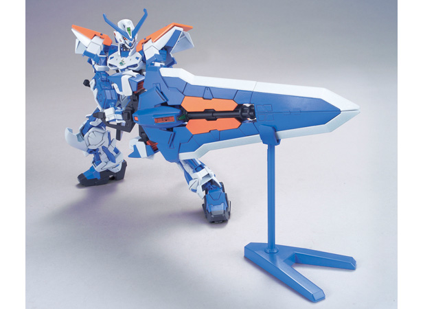 【新品・未開封】#在庫整理セール HG ガンダムアストレイ 3MSセツト HG 1/144 ガンダムアストレイブルーフレームセカンドL | GUNDAM.INFO
