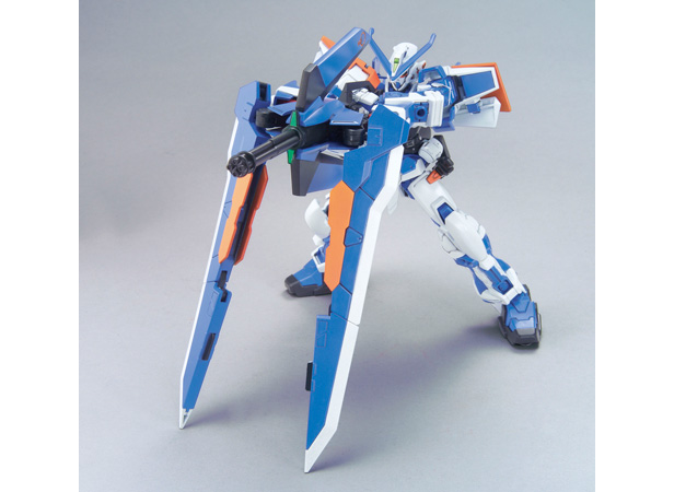 【新品・未開封】#在庫整理セール HG ガンダムアストレイ 3MSセツト HG 1/144 ガンダムアストレイブルーフレームセカンドL | GUNDAM.INFO
