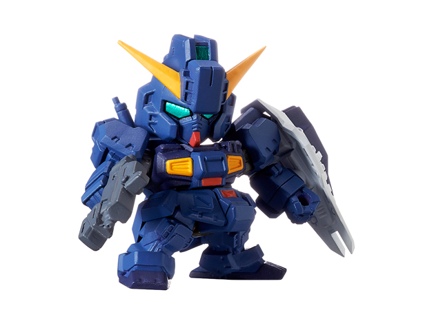 機動戦士ガンダム ガシャポン戦士NEXT14 | GUNDAM.INFO