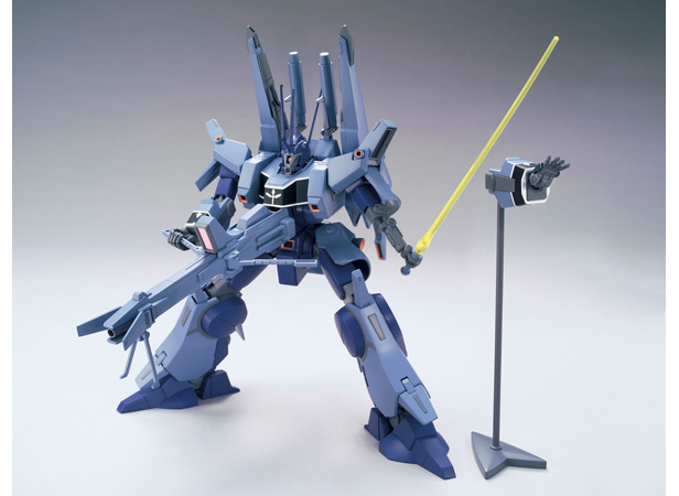 新品未開封　HG UC ドーベン・ウルフ HGUC 1/144 ドーベン・ウルフ（ユニコーンVer.） | バンダイ