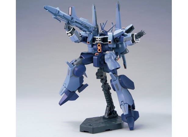 【ガンプラ】バンダイ ドーベンウルフ(ユニコーンVer.) 1/144 HG HGUC 1/144 ドーベン・ウルフ（ユニコーンVer.）｜バンダイ