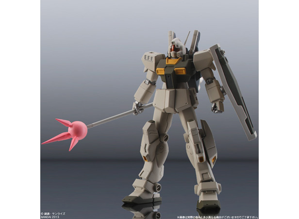 FW GUNDAM STANDart:18 | GUNDAM.INFO FW GUNDAM STANDart:18 | GUNDAM.INFO