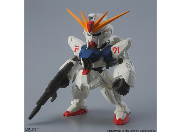 FW GUNDAM CONVERGE♯12遂に発売です！！ - バンダイ キャンディ スタッフ BLOG