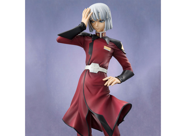 アルファオメガ 機動戦士ガンダムSEED イザーク・ジュール | GUNDAM.INFO