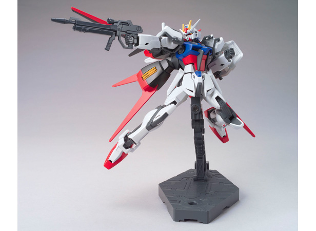 HGCE1/144 エールストライクガンダム HGCE 1/144 エールストライクガンダム | GUNDAM.INFO