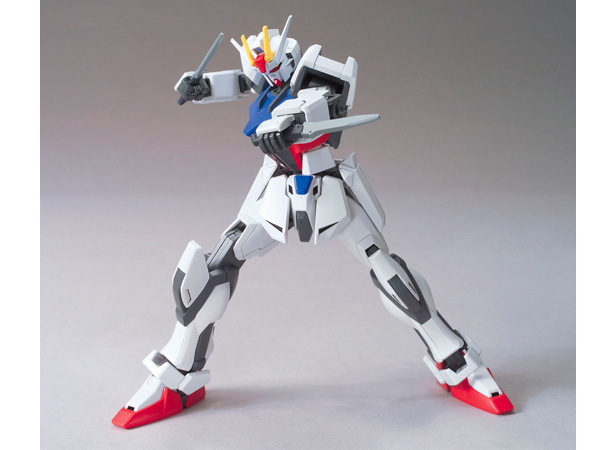 HGCE 1/144 エールストライクガンダム | GUNDAM.INFO