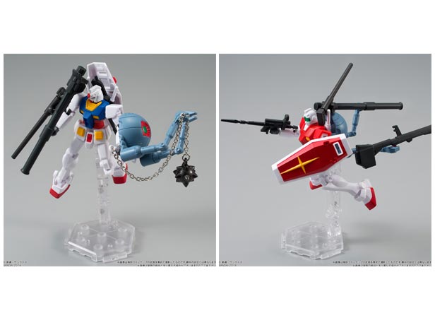機動戦士ガンダム ASSAULT KINGDOM 7 | GUNDAM.INFO
