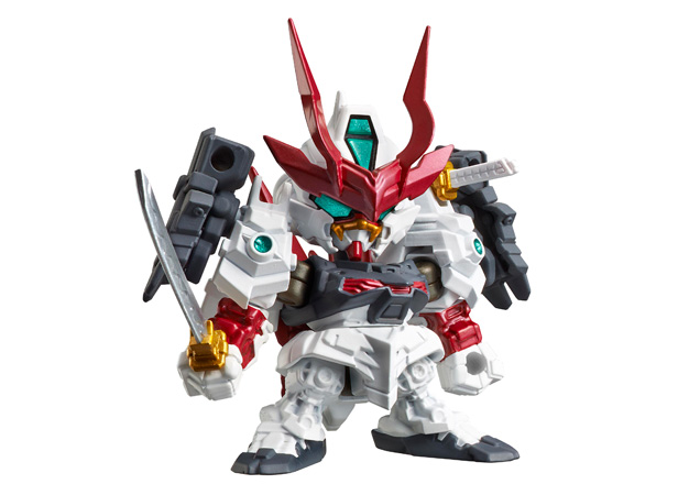 機動戦士ガンダム ガシャポン戦士NEXT24 | GUNDAM.INFO