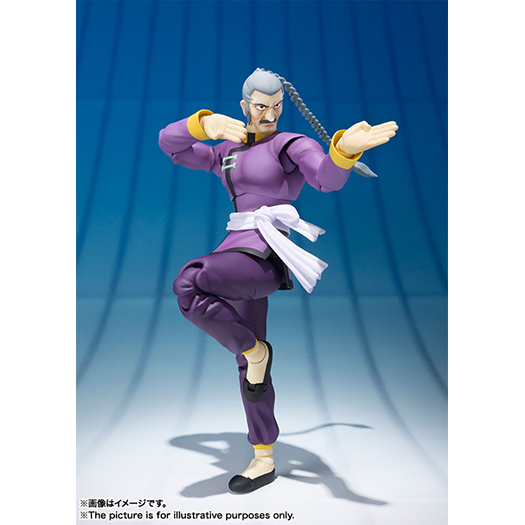 楽天 送料無料にならない S.H.Figuarts GUNDAM.INFO | 東方不敗 バッグ