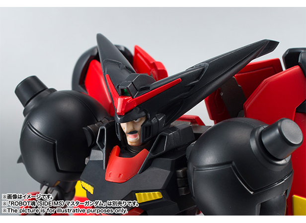 東方不敗 S.H.Figuarts 東方不敗 | GUNDAM.INFO