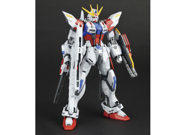 MG 1/100 ユニバースブースター | GUNDAM.INFO MG 1/100 ユニバースブースター | GUNDAM.INFO