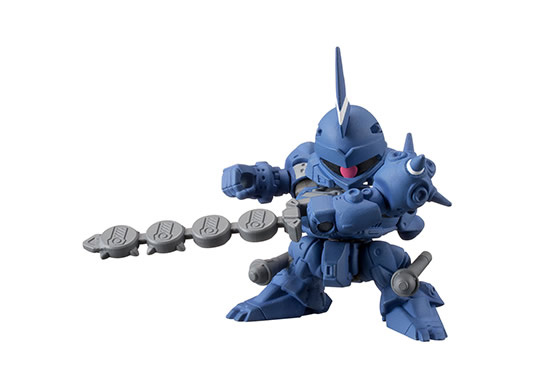 ☆Kbf25IZガシャポン戦士NEXT18フルコンプ全7種機動戦士ガンダム