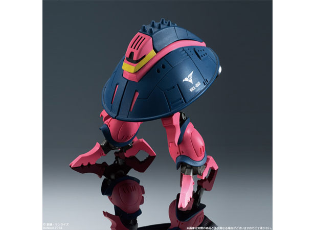 FW GUNDAM STANDart：20 | GUNDAM.INFO