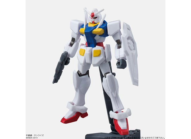 ガンダム　アサルトキングダム5　まとめ　エクシア　Oガンダム　ジェガン　ザクII ガンダム アサルトキングダム5 まとめ エクシア Oガンダム