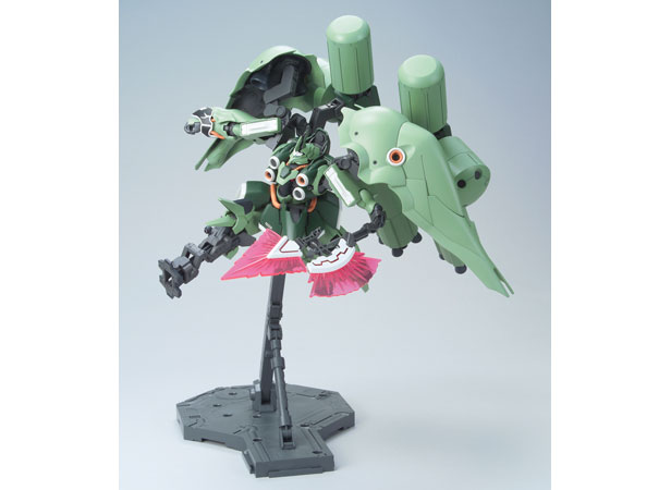 HGUC 1/144 クシャトリヤ・リペアード | GUNDAM.INFO HGUC 1/144 クシャトリヤ・リペアード | GUNDAM.INFO