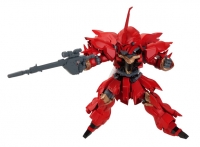 ガンダムシリーズ メックサーガフィギュア | GUNDAM.INFO