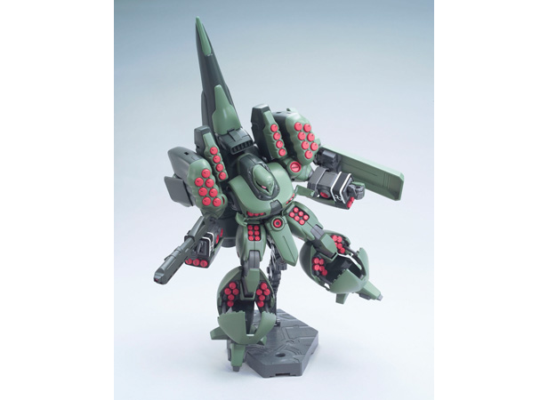 Amazon | HGUC 1/144 AMX-102 ズサ (ユニコーンVer.) (機動戦士