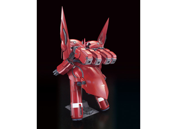 HGUC 1/144 ネオ・ジオング | GUNDAM.INFO