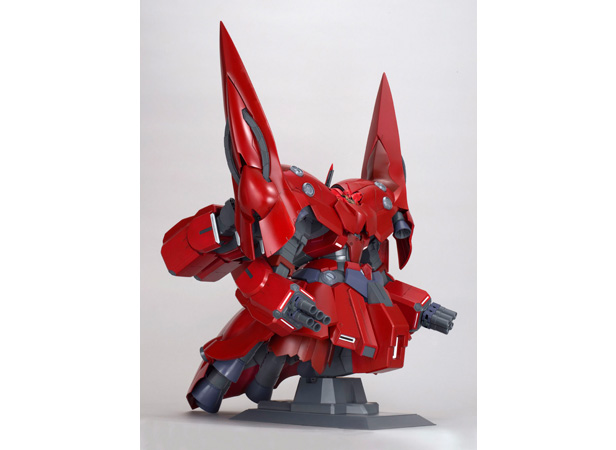 HGUC 1/144 ネオ・ジオング | GUNDAM.INFO HGUC 1/144 ネオ・ジオング | GUNDAM.INFO