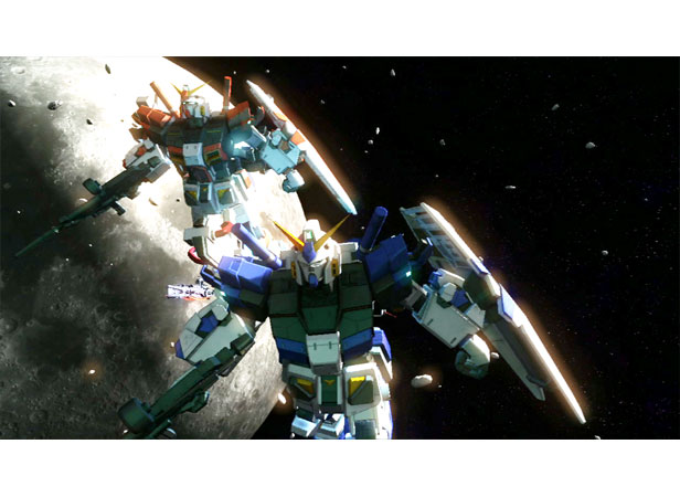 機動戦士ガンダム サイドストーリーズ Limited Edition [PS3 機動戦士ガンダム サイドストーリーズ Limited Edition [PS3