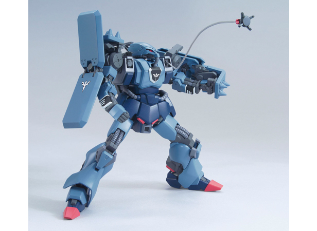 HGUC 1/144 シュツルム・ガルス | GUNDAM.INFO