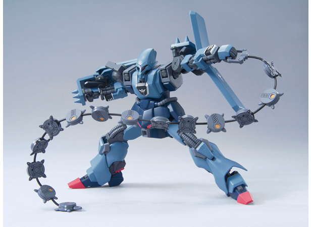 Amazon.co.jp: HGUC 1/144 AMX-101E シュツルム・ガルス(機動戦士ガンダムUC) : Hobbies