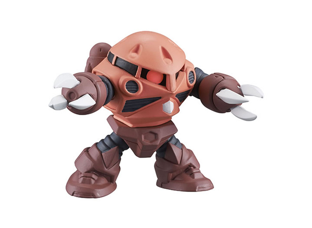 機動戦士ガンダム ガシャポン戦士NEXT 機動戦士ガンダム35th