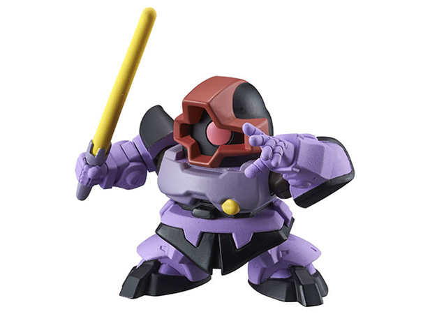 機動戦士ガンダム ガシャポン戦士NEXT 機動戦士ガンダム35th