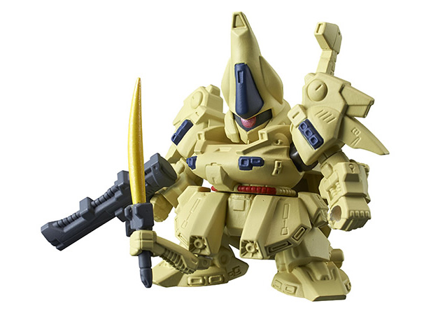 豪奢な 機動戦士ガンダム ガシャポン戦士NEXT22 | GUNDAM.INFO その他