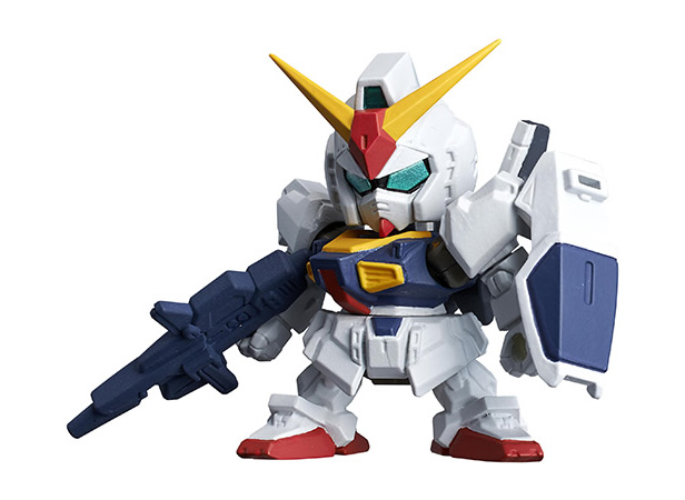 機動戦士ガンダム ガシャポン戦士NEXT22 | GUNDAM.INFO