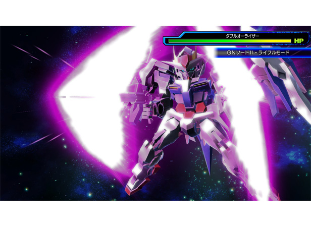スーパーヒーロージェネレーション［PS Vita］【スペシャルサウンドエディション】 | GUNDAM.INFO