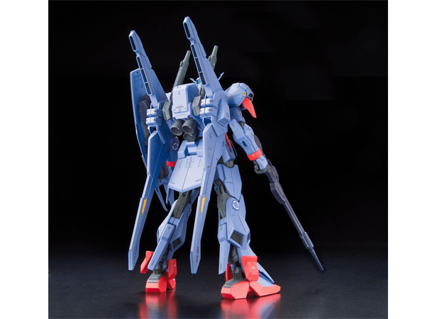 RE/100 ガンダムMk-III | GUNDAM.INFO