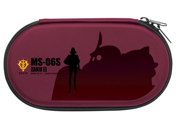 機動戦士ガンダム アクセサリーセット for PlayStation Vita